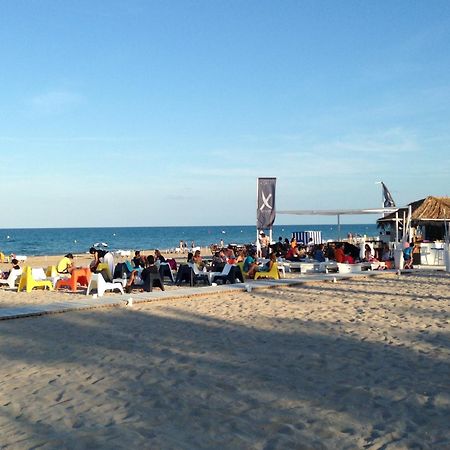 Bungalow Amerador إل كامبيلو المظهر الخارجي الصورة